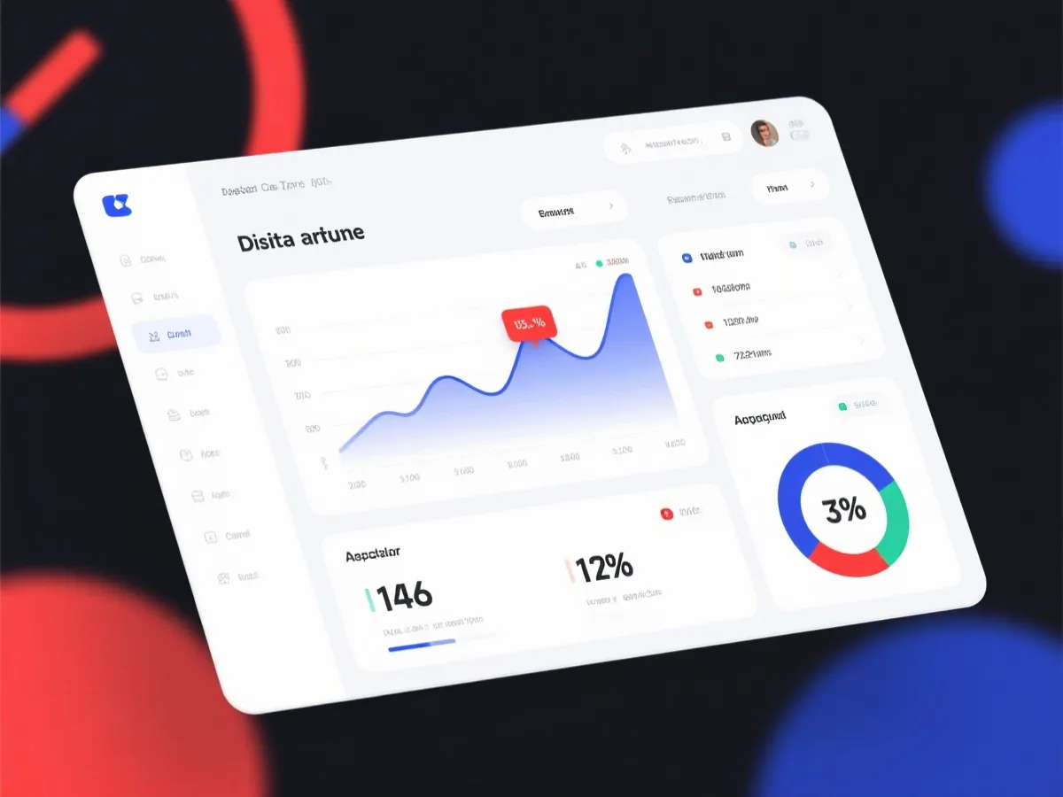 体彩排列5走势图数据面板示意图
