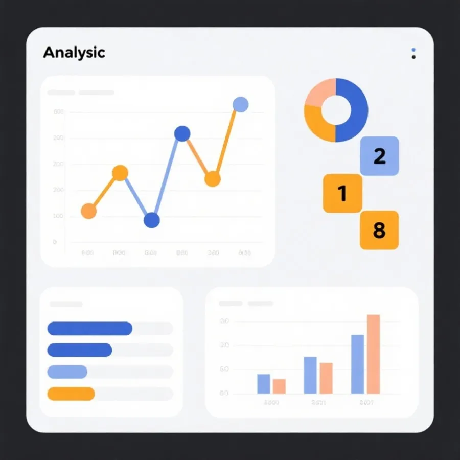 体彩排列5多维走势图分析示意图