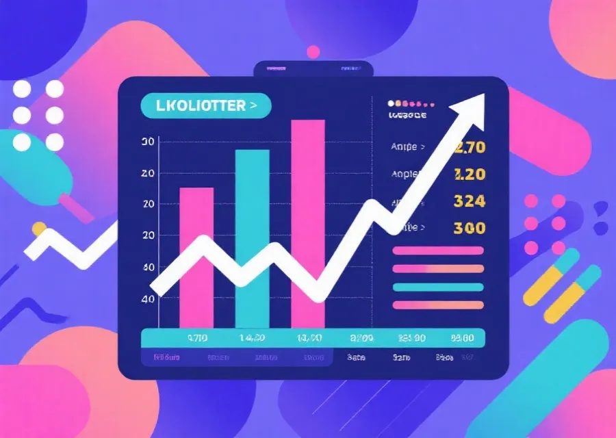 遗漏与统计分析示意图