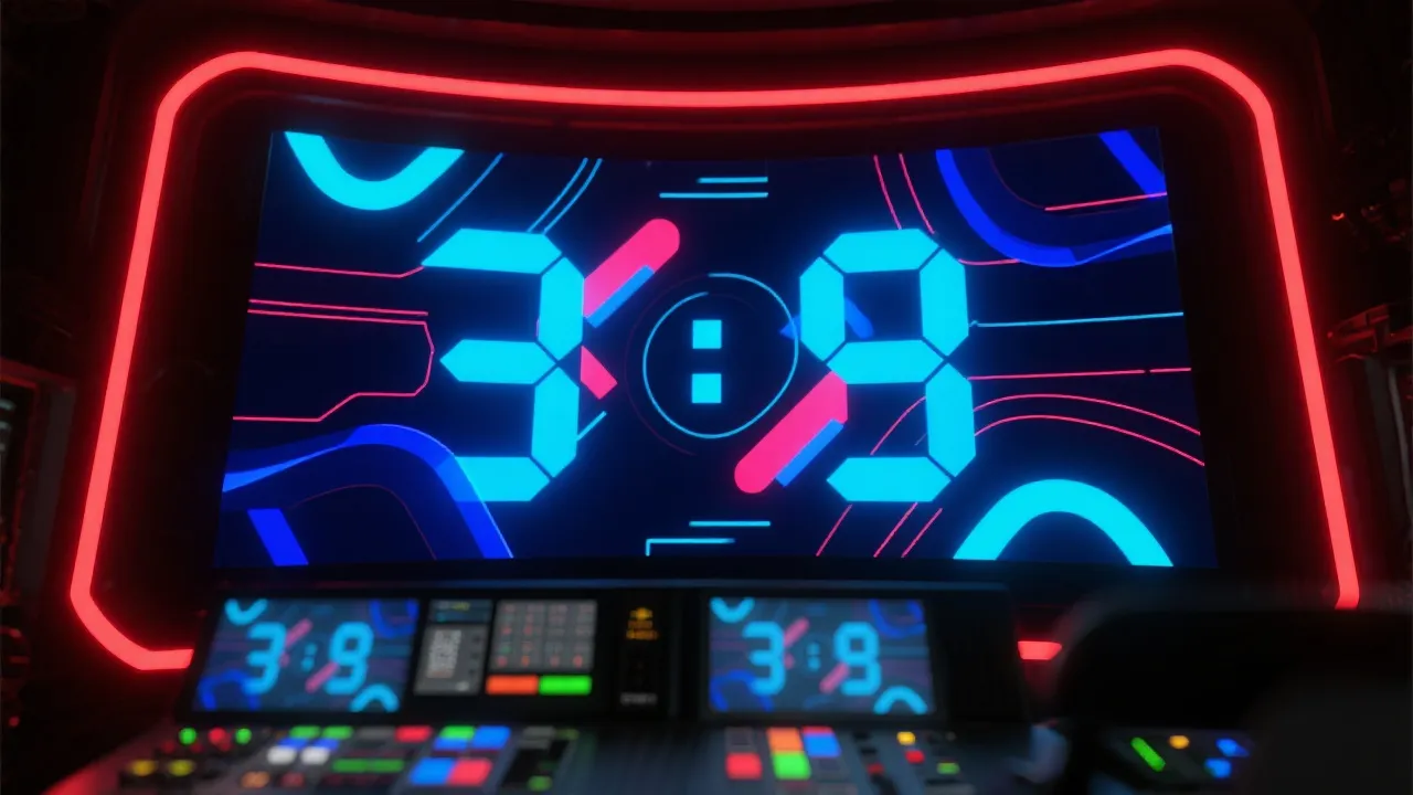 体彩排列5开奖直播展示