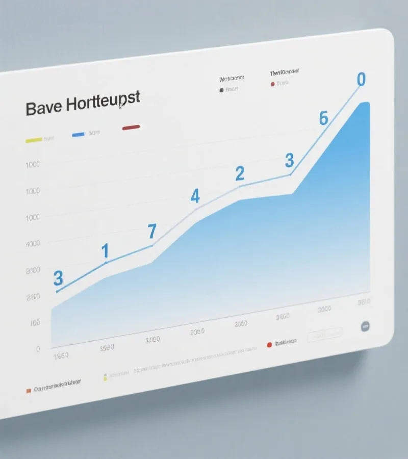 体彩排列5数据术语图示